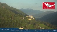 Archived image Webcam View of Oberwölz 18:00