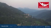 Archived image Webcam View of Oberwölz 20:00