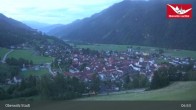 Archiv Foto Webcam Oberwölz in der Steiermark 04:00