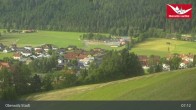 Archiv Foto Webcam Oberwölz in der Steiermark 06:00