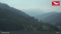 Archiv Foto Webcam Oberwölz in der Steiermark 08:00