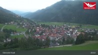 Archiv Foto Webcam Oberwölz in der Steiermark 02:00
