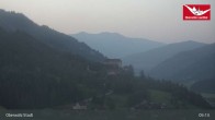 Archiv Foto Webcam Oberwölz in der Steiermark 04:00