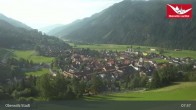 Archiv Foto Webcam Oberwölz in der Steiermark 07:00