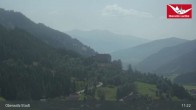 Archiv Foto Webcam Oberwölz in der Steiermark 10:00