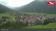 Archiv Foto Webcam Oberwölz in der Steiermark 12:00