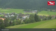 Archiv Foto Webcam Oberwölz in der Steiermark 14:00