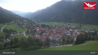 Archived image Webcam View of Oberwölz 02:00