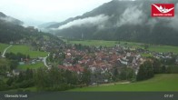 Archived image Webcam View of Oberwölz 07:00