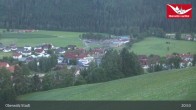 Archiv Foto Webcam Oberwölz in der Steiermark 02:00