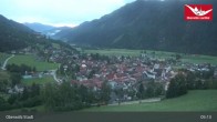 Archiv Foto Webcam Oberwölz in der Steiermark 04:00