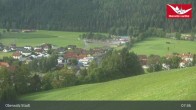 Archiv Foto Webcam Oberwölz in der Steiermark 07:00