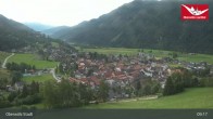 Archiv Foto Webcam Oberwölz in der Steiermark 08:00