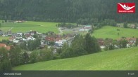 Archiv Foto Webcam Oberwölz in der Steiermark 10:00