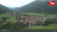 Archiv Foto Webcam Oberwölz in der Steiermark 14:00