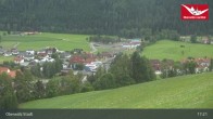 Archiv Foto Webcam Oberwölz in der Steiermark 16:00