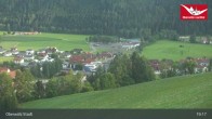 Archiv Foto Webcam Oberwölz in der Steiermark 18:00