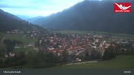 Archiv Foto Webcam Oberwölz in der Steiermark 02:00