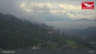 Archiv Foto Webcam Oberwölz in der Steiermark 06:00