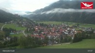 Archiv Foto Webcam Oberwölz in der Steiermark 07:00