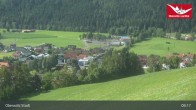Archiv Foto Webcam Oberwölz in der Steiermark 08:00
