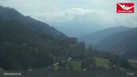 Archiv Foto Webcam Oberwölz in der Steiermark 10:00