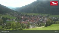 Archiv Foto Webcam Oberwölz in der Steiermark 12:00