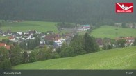Archiv Foto Webcam Oberwölz in der Steiermark 14:00