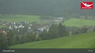 Archiv Foto Webcam Oberwölz in der Steiermark 16:00