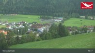 Archiv Foto Webcam Oberwölz in der Steiermark 18:00