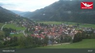 Archiv Foto Webcam Oberwölz in der Steiermark 20:00