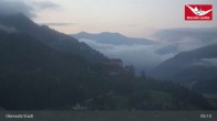 Archiv Foto Webcam Oberwölz in der Steiermark 04:00