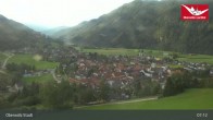 Archiv Foto Webcam Oberwölz in der Steiermark 06:00