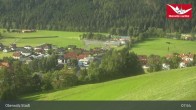 Archiv Foto Webcam Oberwölz in der Steiermark 07:00