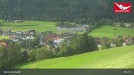 Archiv Foto Webcam Oberwölz in der Steiermark 08:00