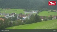Archiv Foto Webcam Oberwölz in der Steiermark 12:00
