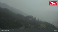 Archiv Foto Webcam Oberwölz in der Steiermark 14:00