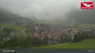 Archiv Foto Webcam Oberwölz in der Steiermark 16:00