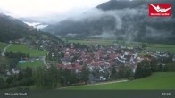 Archiv Foto Webcam Oberwölz in der Steiermark 00:00