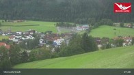 Archiv Foto Webcam Oberwölz in der Steiermark 06:00