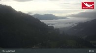 Archiv Foto Webcam Oberwölz in der Steiermark 07:00