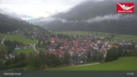 Archiv Foto Webcam Oberwölz in der Steiermark 12:00
