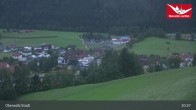 Archiv Foto Webcam Oberwölz in der Steiermark 02:00