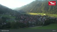 Archiv Foto Webcam Oberwölz in der Steiermark 06:00