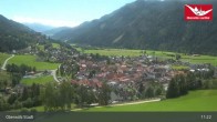 Archiv Foto Webcam Oberwölz in der Steiermark 10:00
