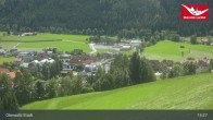 Archiv Foto Webcam Oberwölz in der Steiermark 12:00