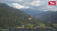 Archiv Foto Webcam Oberwölz in der Steiermark 14:00