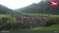 Archiv Foto Webcam Oberwölz in der Steiermark 07:00