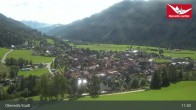 Archiv Foto Webcam Oberwölz in der Steiermark 08:00