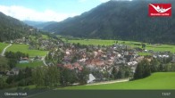 Archiv Foto Webcam Oberwölz in der Steiermark 11:00